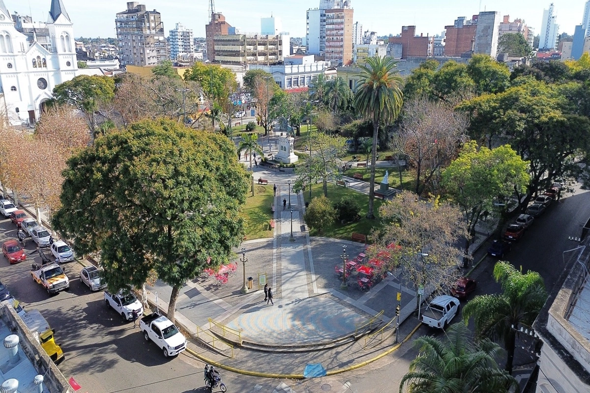 El funcionamiento habitual retomar&aacute; a partir del jueves 16 de julio.