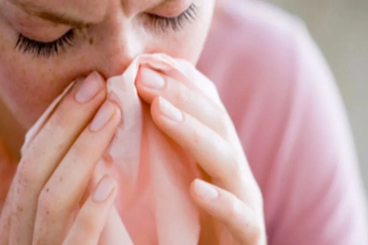 Hay una fuerte presencia del subtipo de Gripe A H3N2 y su variante "K".