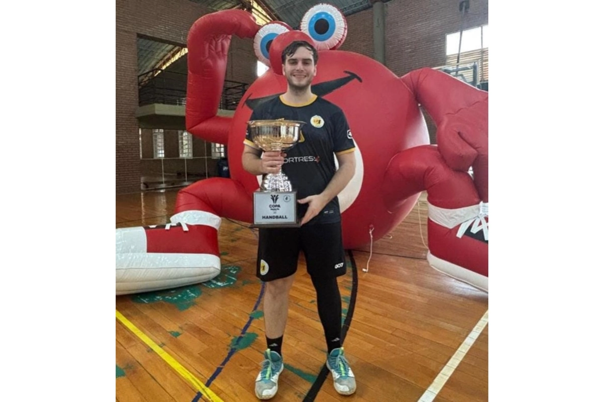 Gonzalo Dal Maso