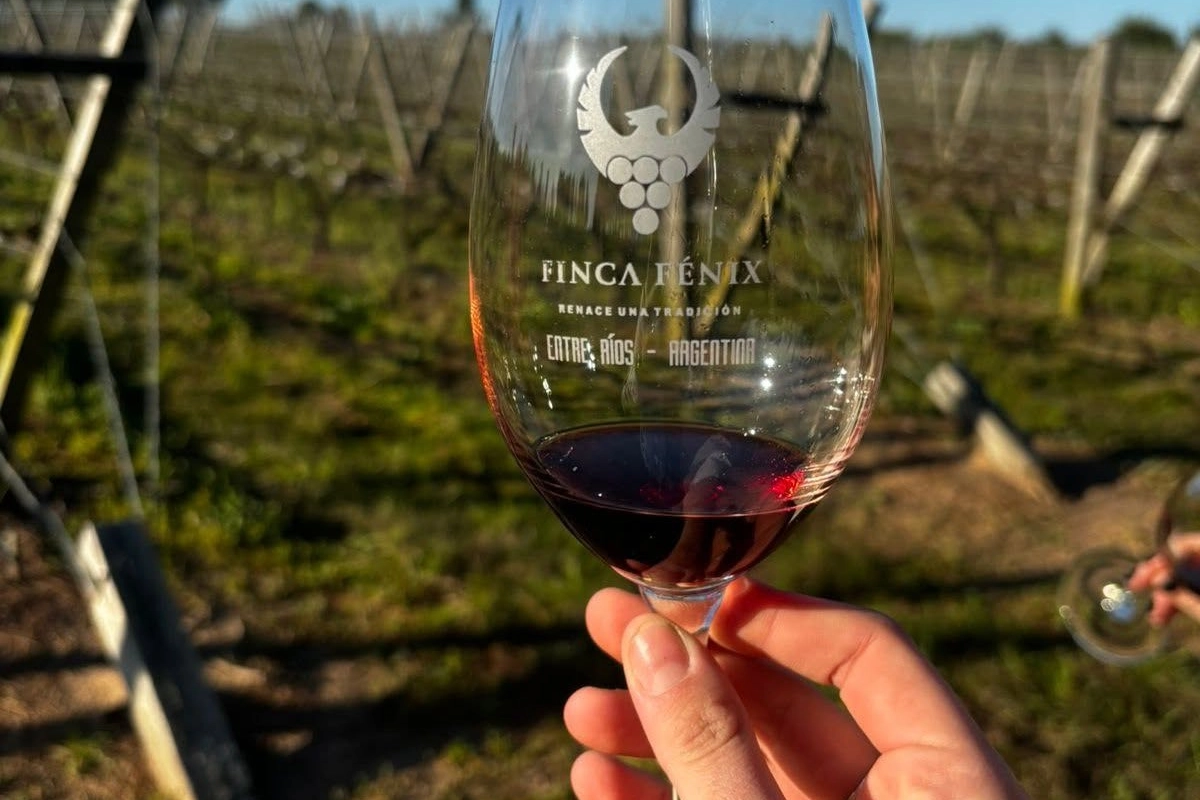 Finca F&eacute;nix prepara una jornada especial para el D&iacute;a del Amigo.