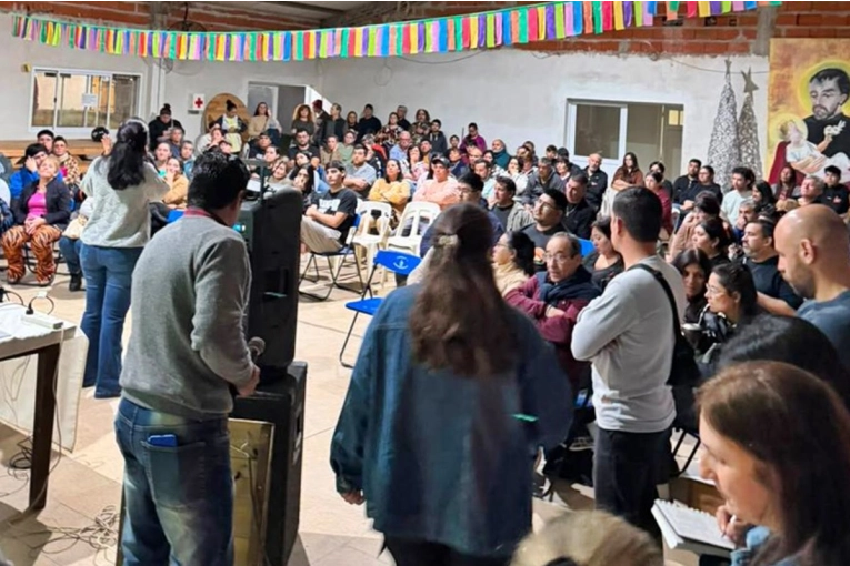 Feriantes reclaman por un aumento del 525% en el canon para la Fiesta de San Cayetano