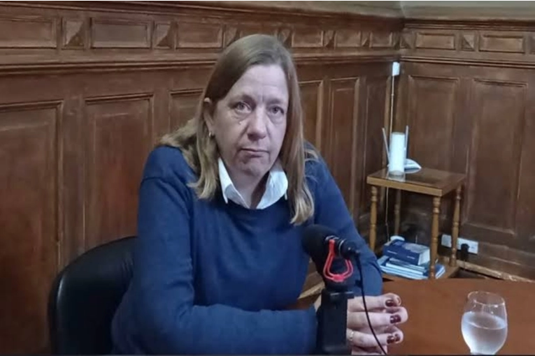 Berisso defendi&oacute; el nuevo convenio de comedores apuntando a irregularidades "como las de Concordia"