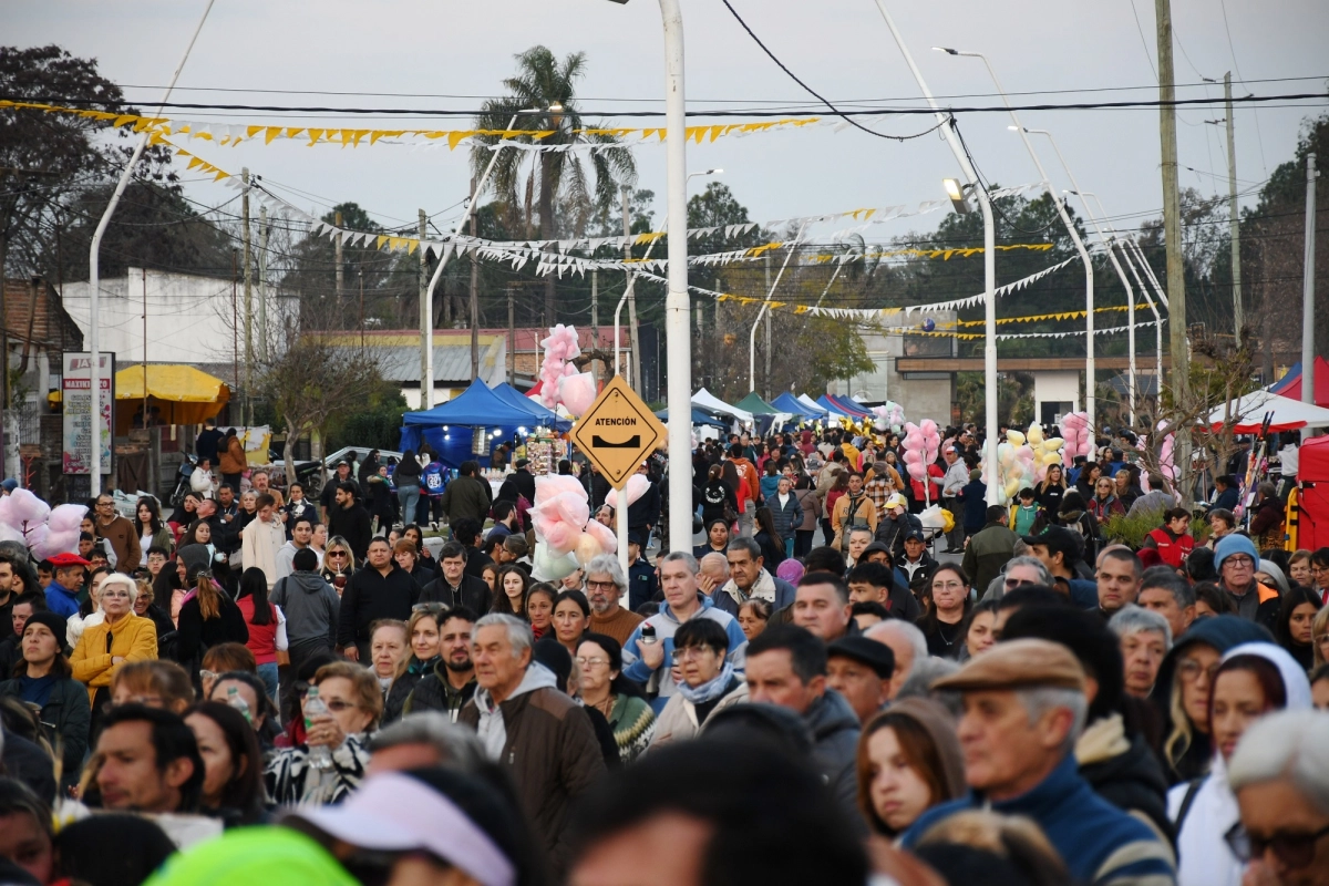 El municipio advirti&oacute; sobre "maniobras de personas inescrupulosas".