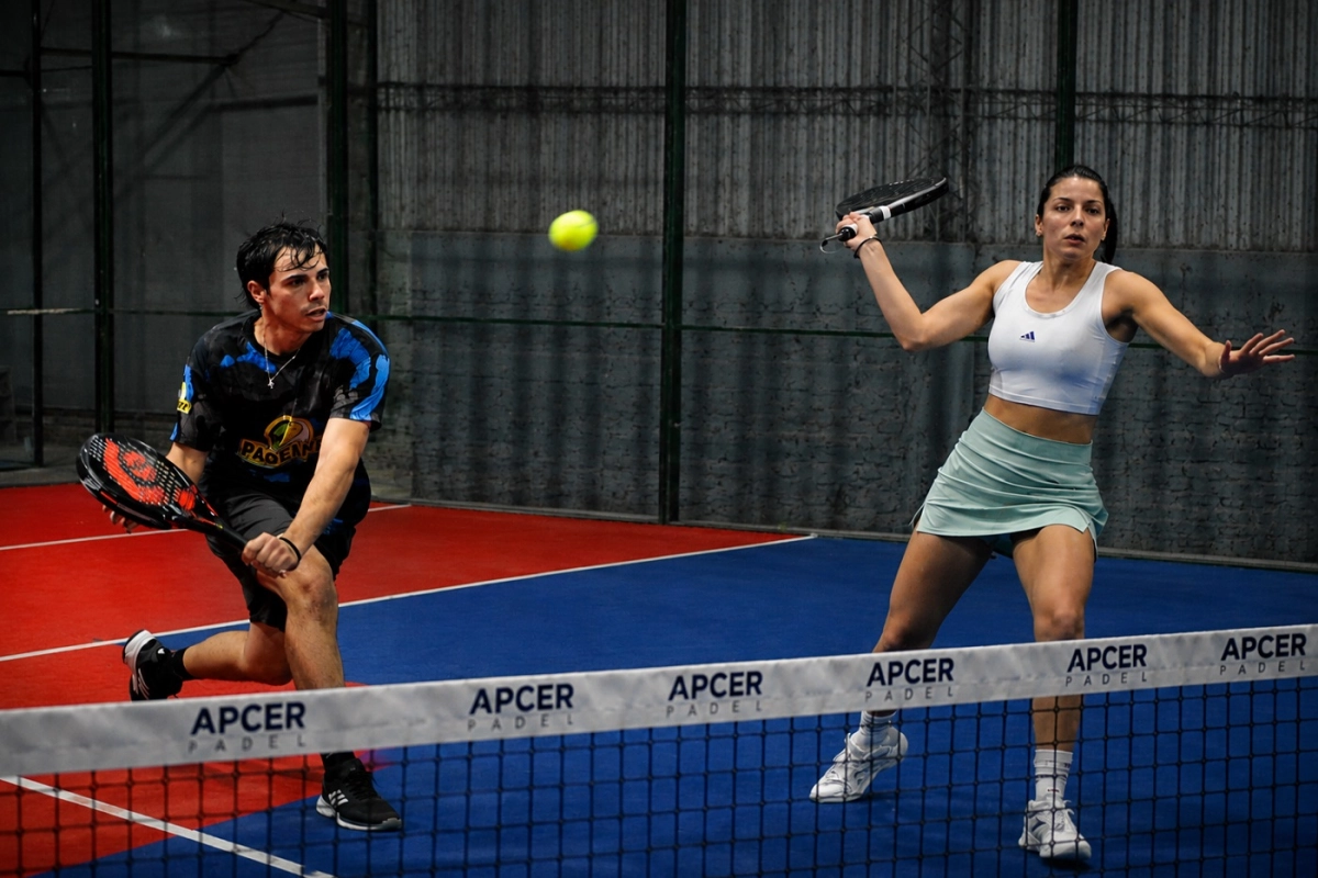 Provincial de Padel