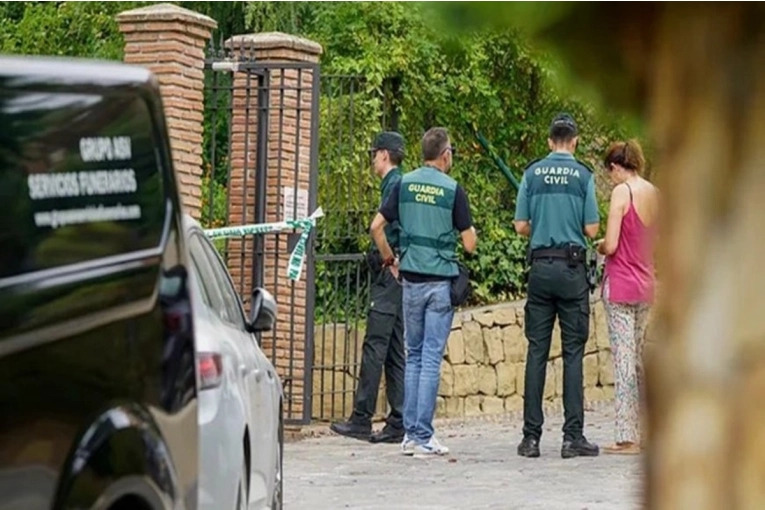 Un concordiense fue detenido en Espa&ntilde;a acusado de asesinar a una mujer h&uacute;ngara