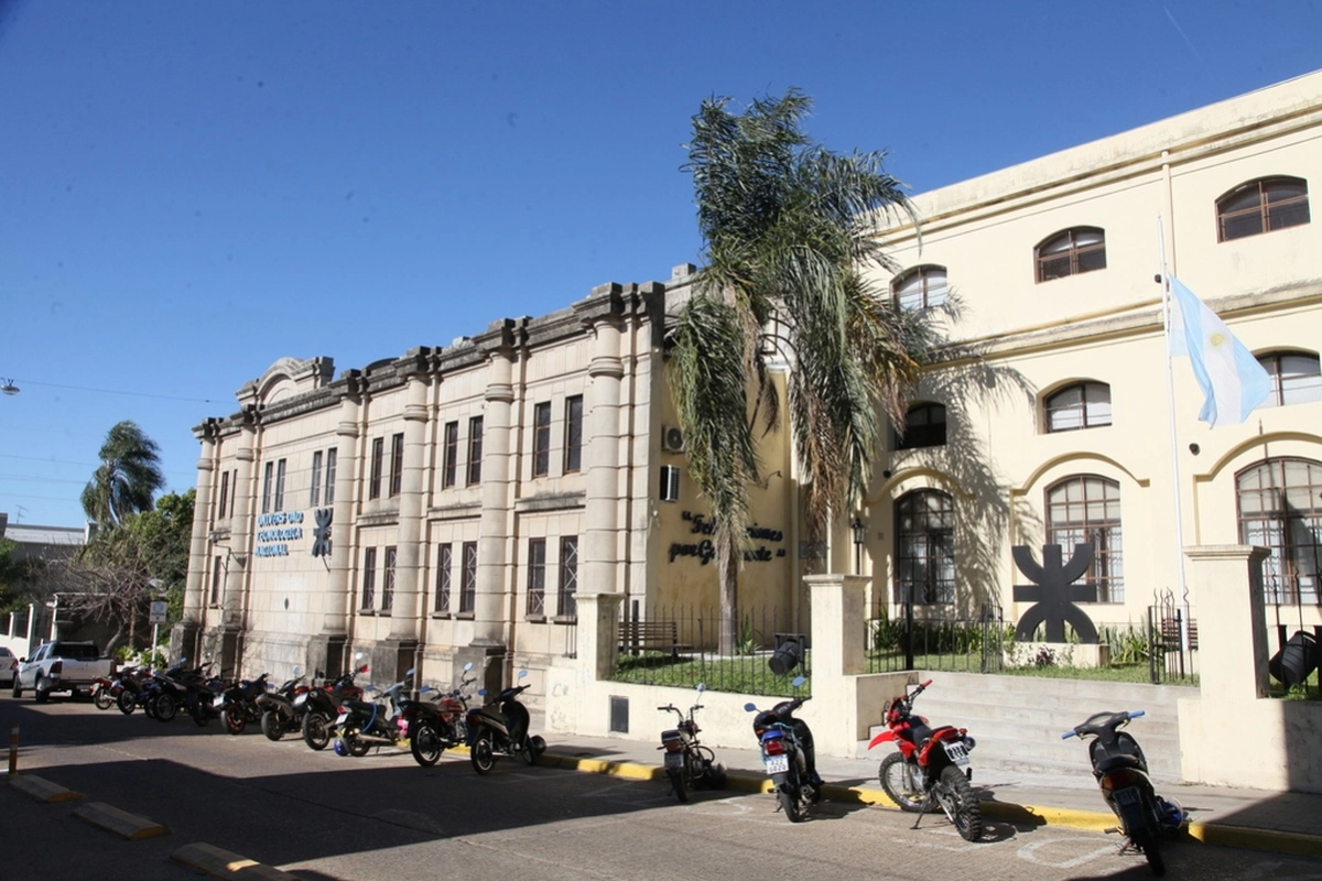 UTN Concordia
