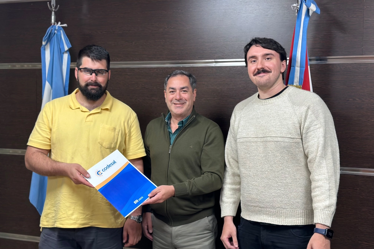 El convenio busca promover el turismo.