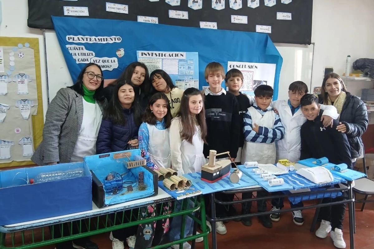 Las jornadas se desarrollar&aacute;n hasta el 21 de agosto en cuatro sedes.