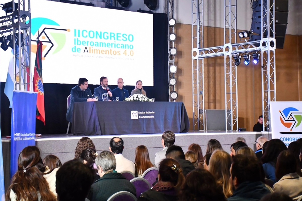 Participan destacados investigadores de Brasil, Uruguay, Chile, Per&uacute; y Argentina.