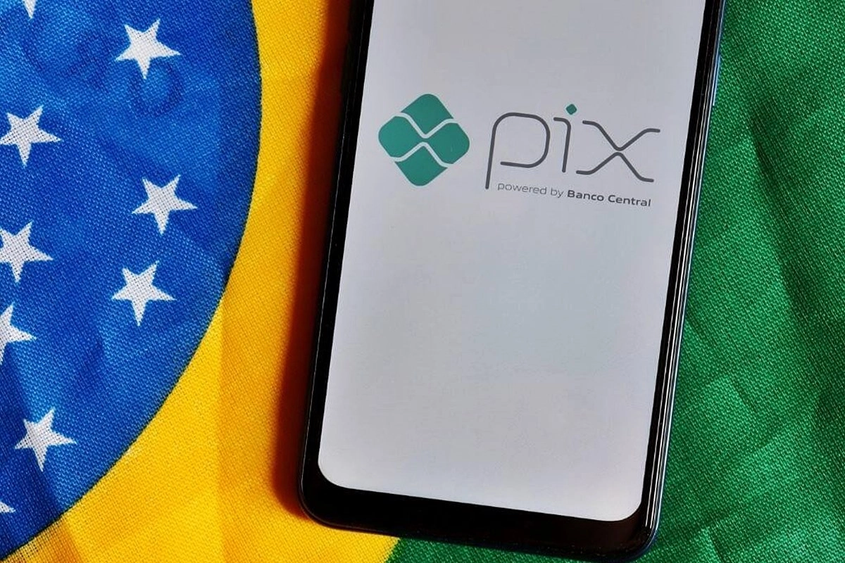 PIX es el sistema de pagos instant&aacute;neos del Banco Central de Brasil.