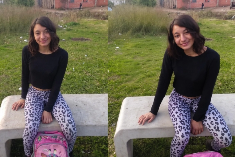 Buscan a una joven que sali&oacute; a trabajar y no regres&oacute;