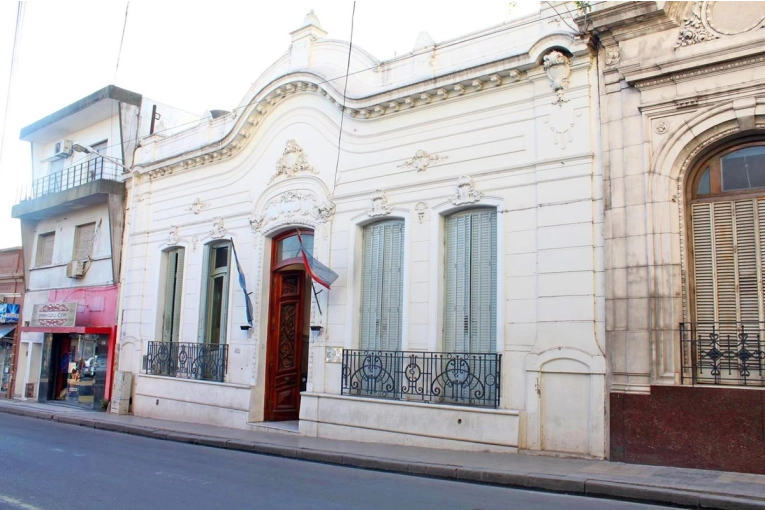 El Gobierno orden&oacute; dejar sin efecto los despidos en Granja Tres Arroyos
