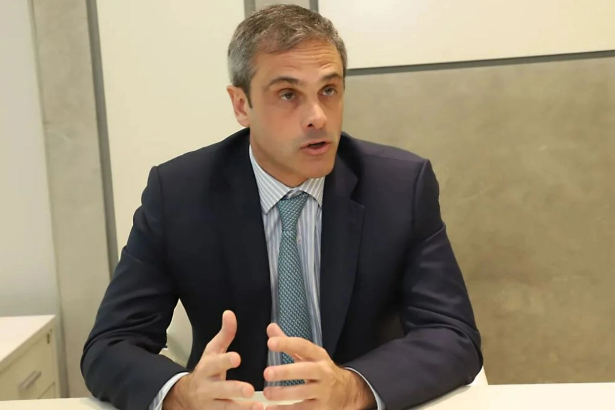 Guilermo Michel , Diputado Nacional por Ente R&iacute;os
