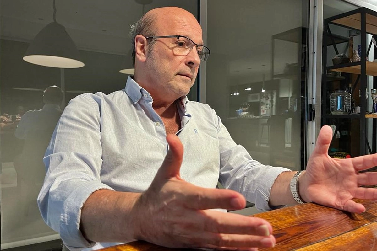 Abogado Rub&eacute;n Paglitotto