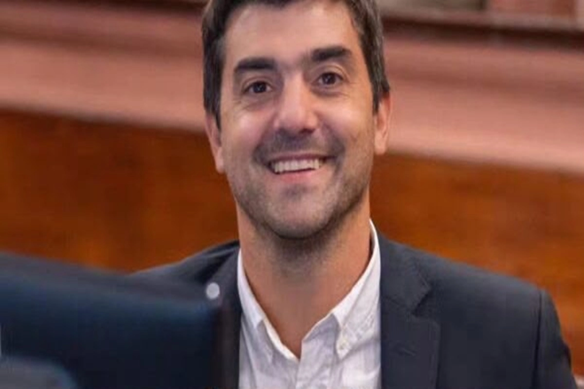 Sarubi se&ntilde;al&oacute; adem&aacute;s que el nuevo sistema entrerriano fue contratado mediante licitaci&oacute;n p&uacute;blica.