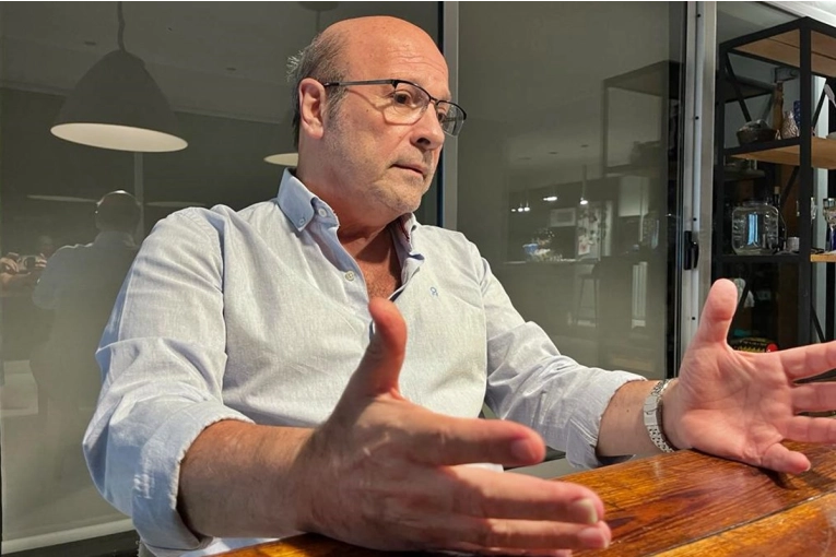 Pagliotto valor&oacute; como &ldquo;un argumento d&eacute;bil&rdquo; la respuesta de la provincia sobre la contrataci&oacute;n de Teknofood