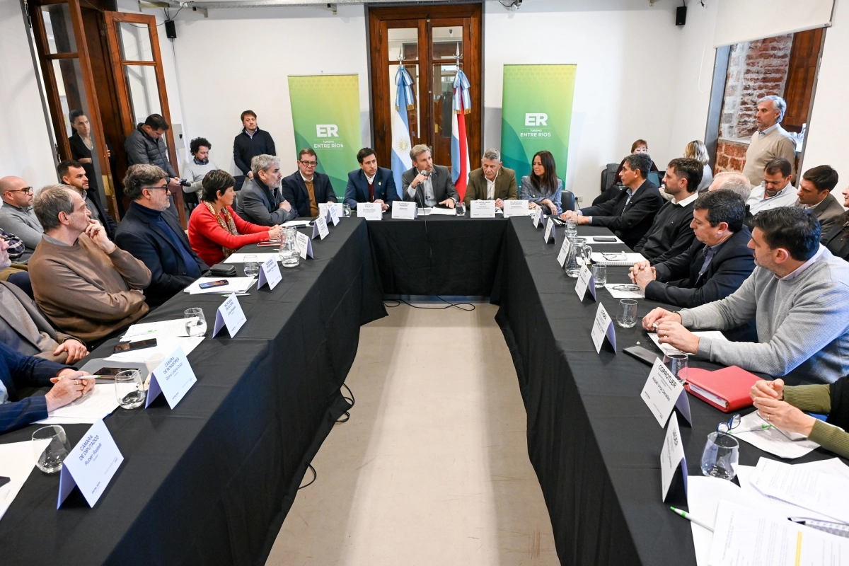 Los anuncios para el sector.
