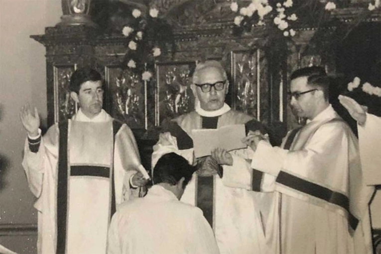 Este viernes se rendir&aacute; homenaje al primer obispo de la Di&oacute;cesis de Concordia