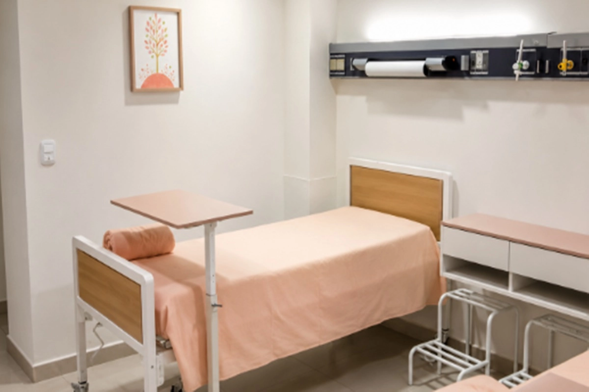 Los trabajos incluyeron la incorporaci&oacute;n de mantas y ropa de cama adem&aacute;s de nueva carteler&iacute;a.