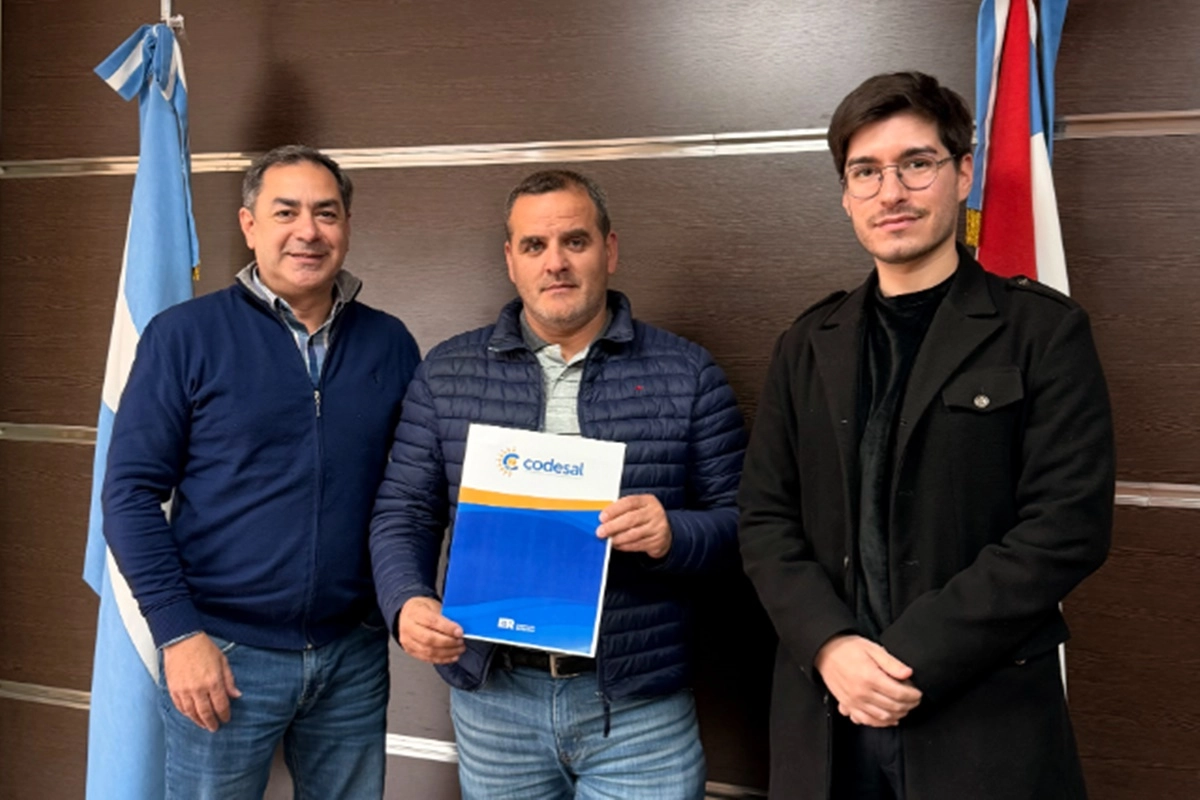 El convenio establece una agenda orientada a la participaci&oacute;n juvenil y promoci&oacute;n tur&iacute;stica.