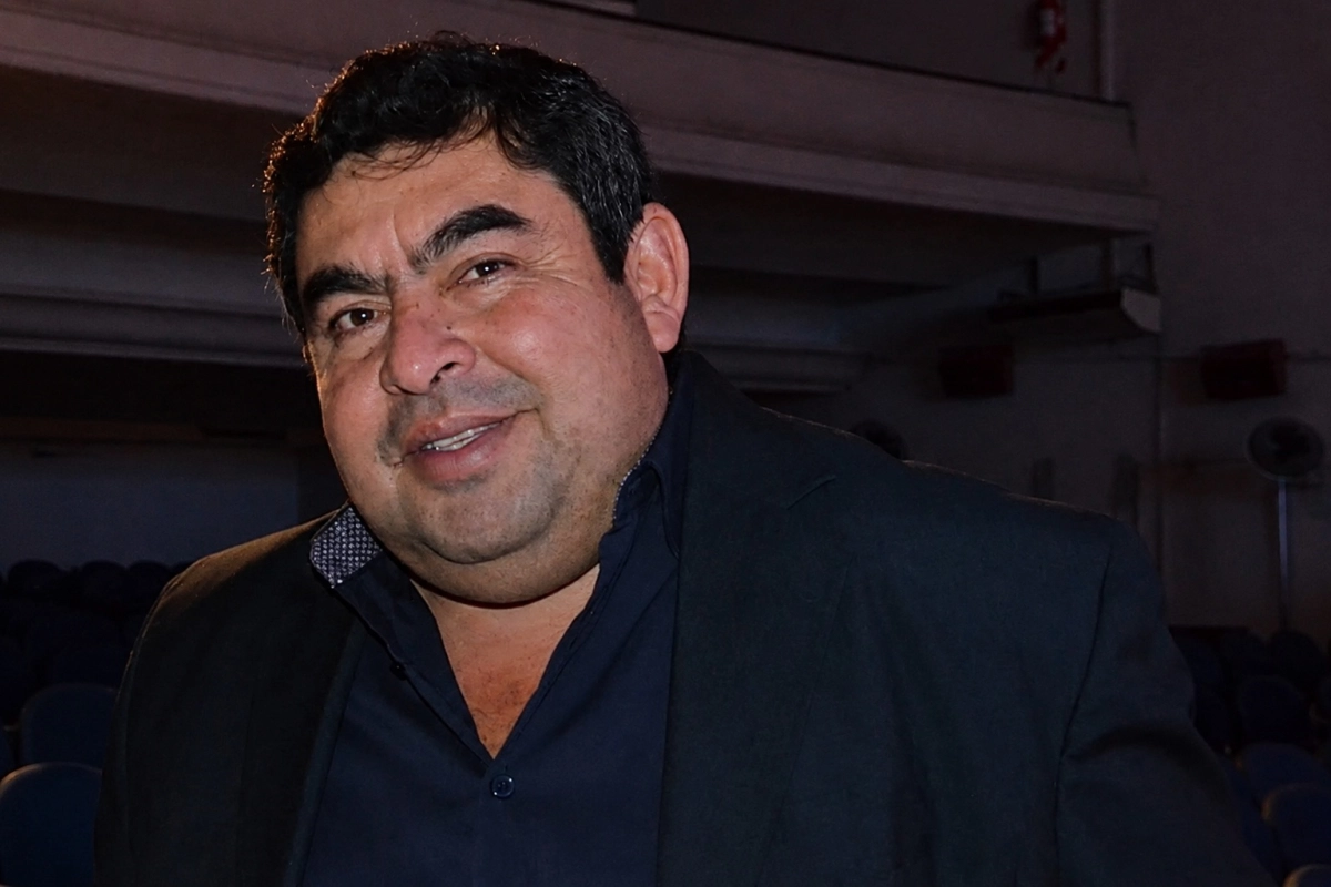Jorge Mendieta asumir&aacute; su lugar en el Concejo Deliberante.