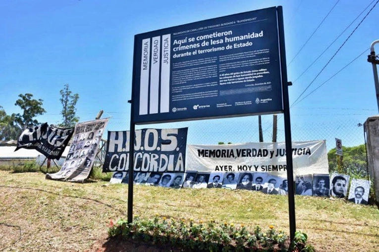 La Red de Organismos de Derechos Humanos pide que el Colegio de Abogac&iacute;a eval&uacute;e los dichos del concejal Sastre