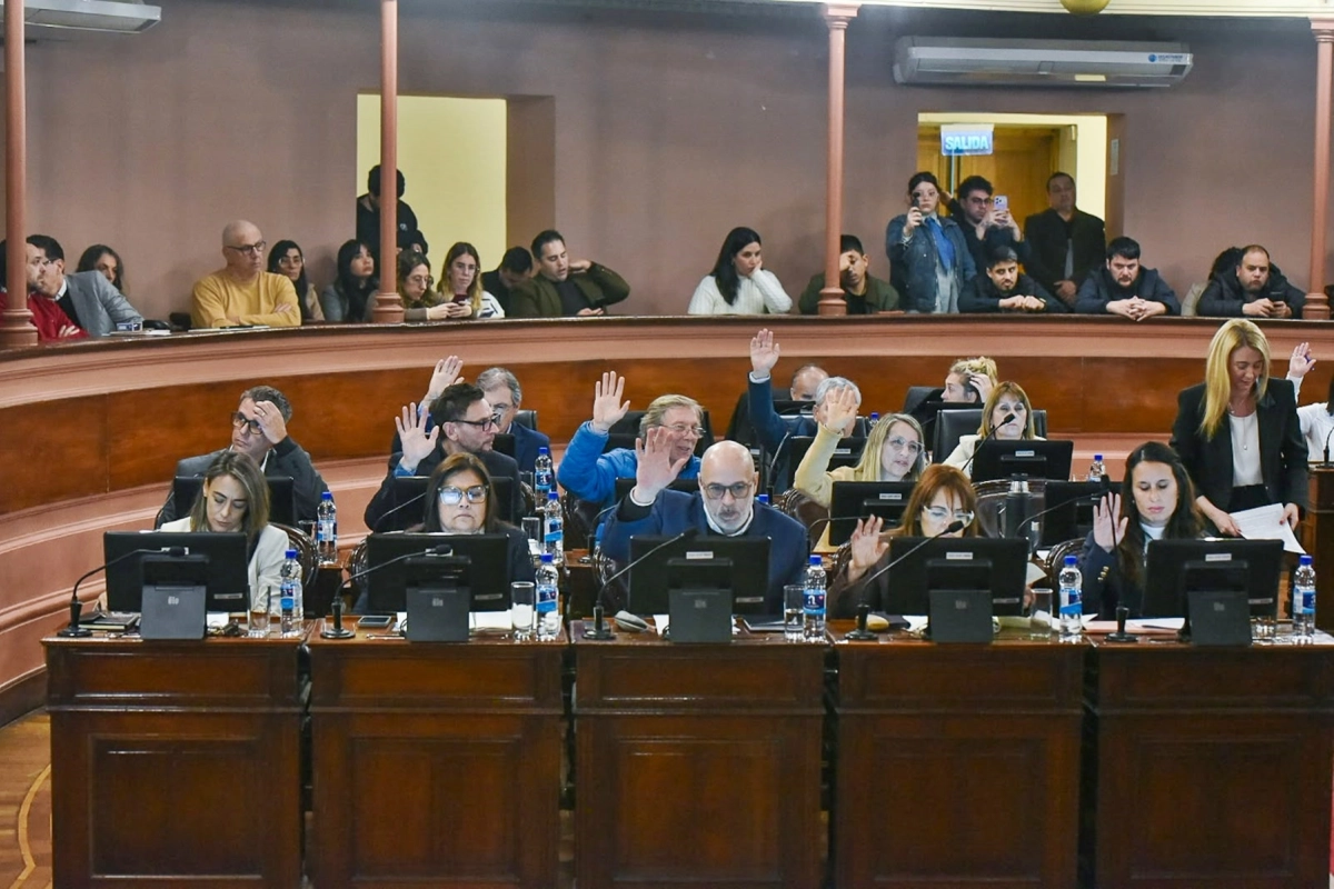 Lo funcionarios ser&aacute;n interpelados en Diputados.