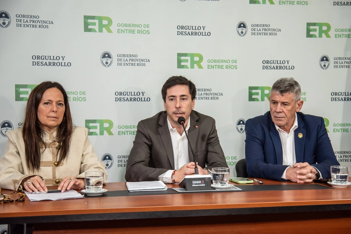 Aseguraron que la inscripci&oacute;n para los beneficiarios es 100 por ciento digital.