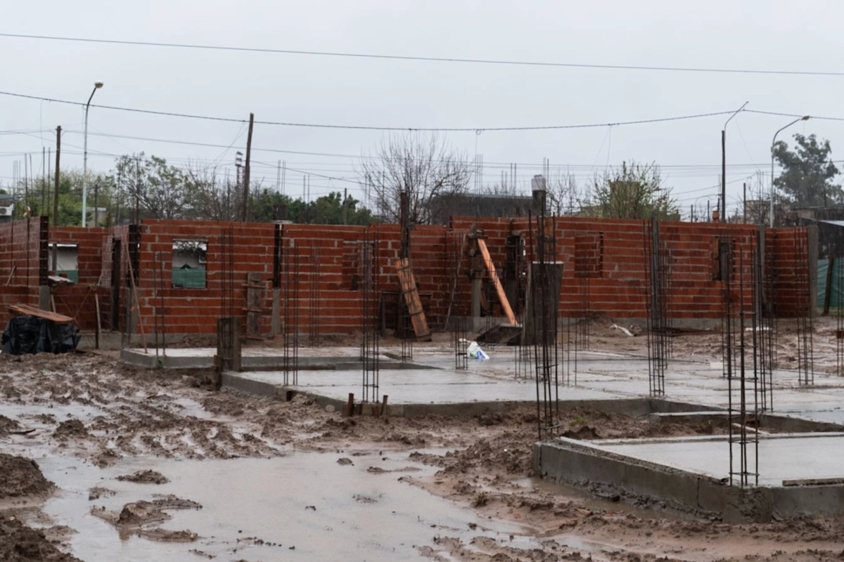 El titular del IAPV visit&oacute; las obras.