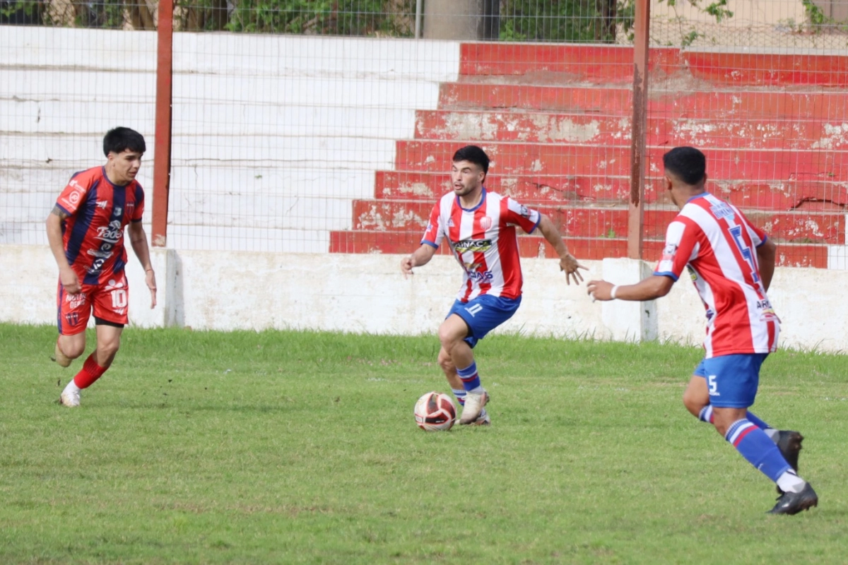 Libertad vs. DEPRO