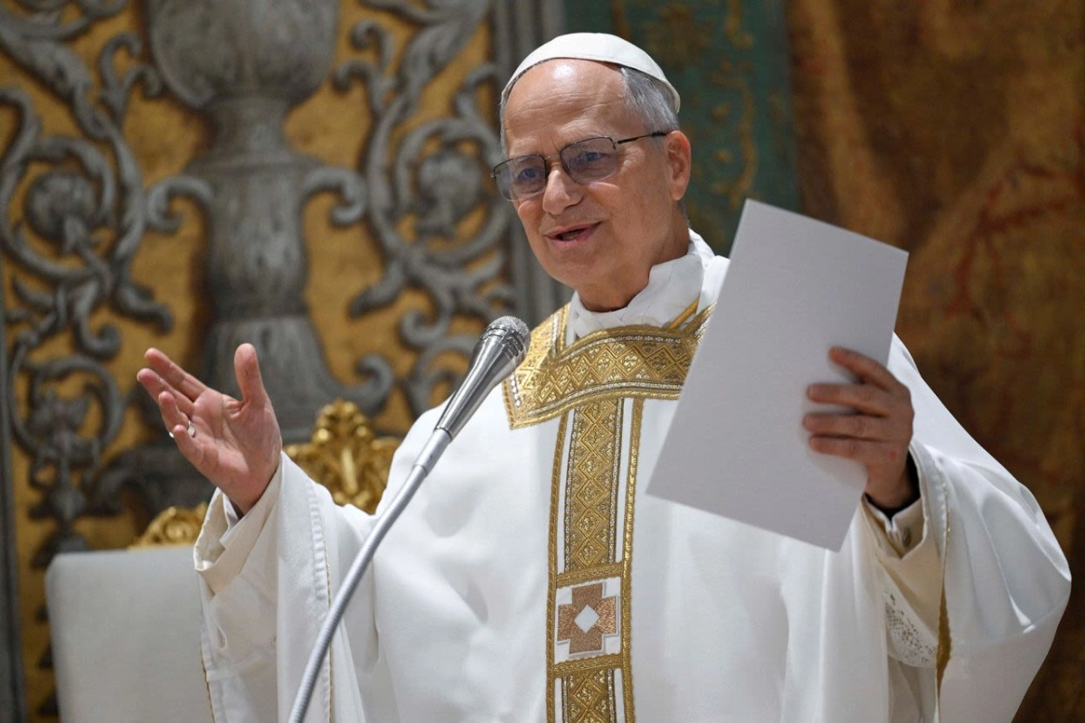 El Papa estar&aacute; a menos de 150 kil&oacute;metros de Concordia.