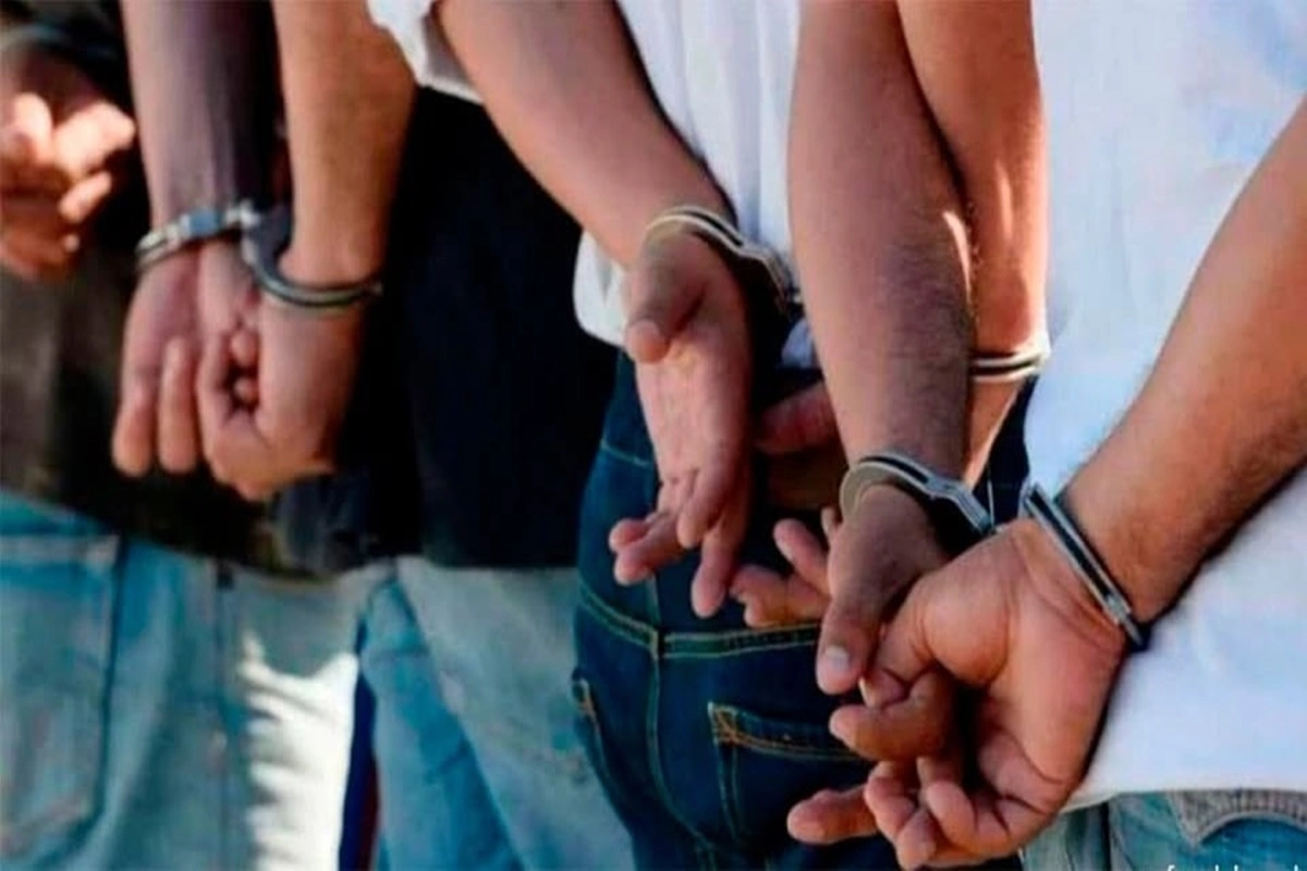 Por el momento, no se confirm&oacute; en qu&eacute; Unidad Penal cumplir&aacute;n la prisi&oacute;n preventiva.