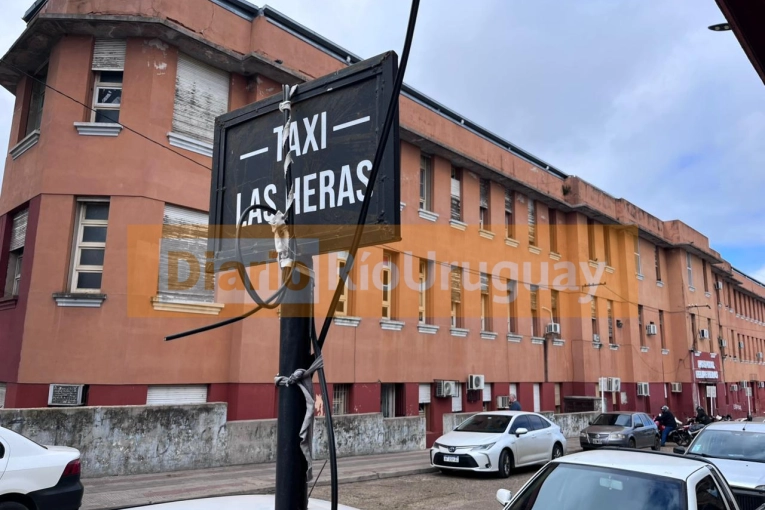 ATE cuestion&oacute; la alternativa de sumar al Carrillo o al Heras para atender a afiliados de PAMI
