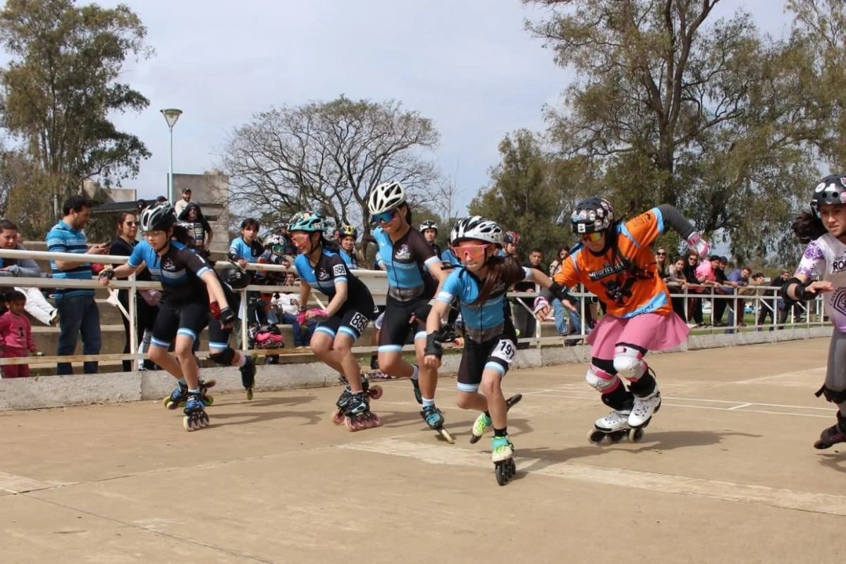 Encuentro Interprovincial de Pat&iacute;n