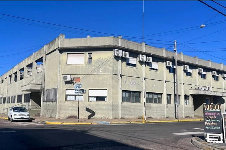 PAMI: El director del Sanatorio Concordia explic&oacute; que "se est&aacute;n tramitando las derivaciones o el alta correspondiente&rdquo;