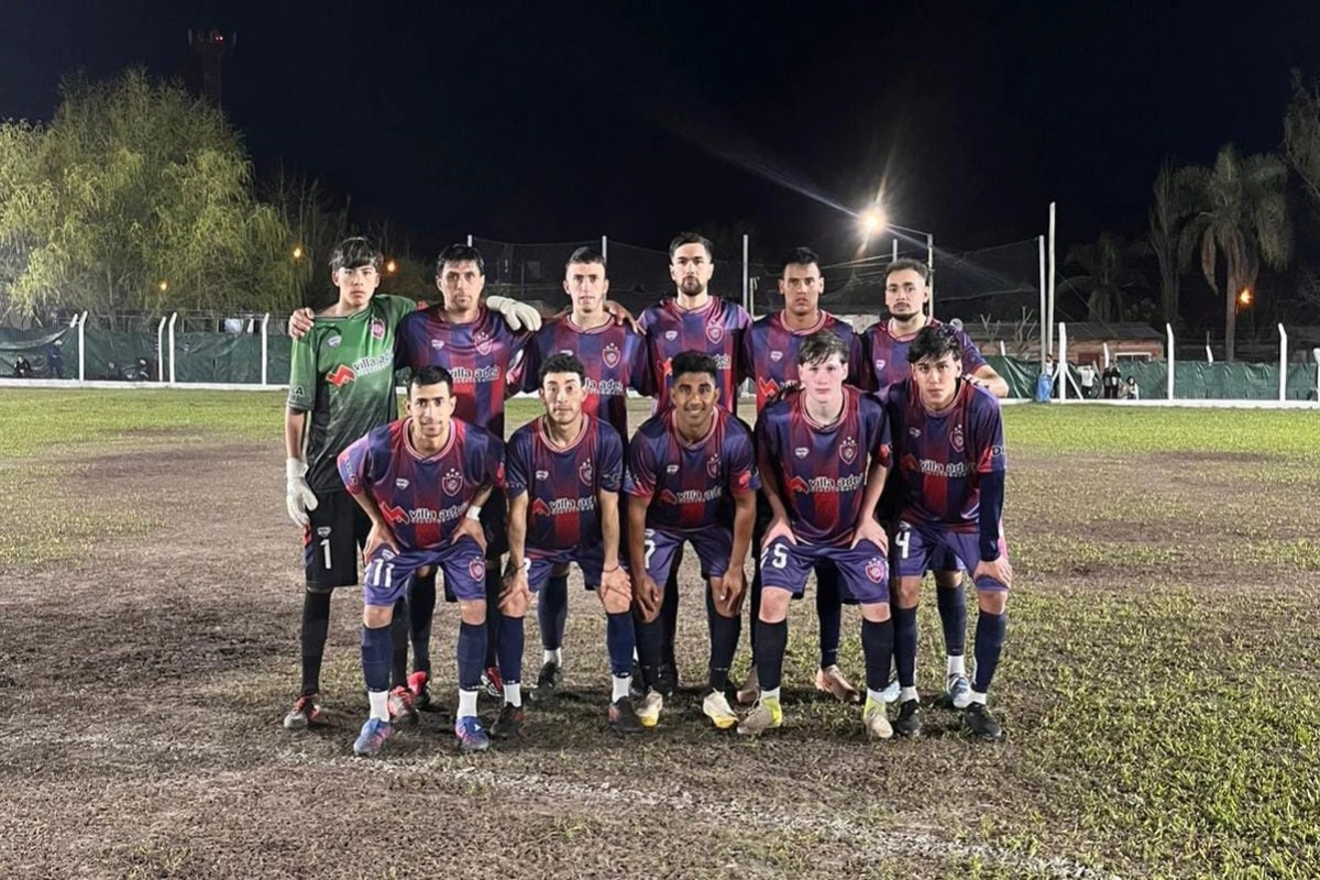 San Lorenzo l&iacute;der del Clausura