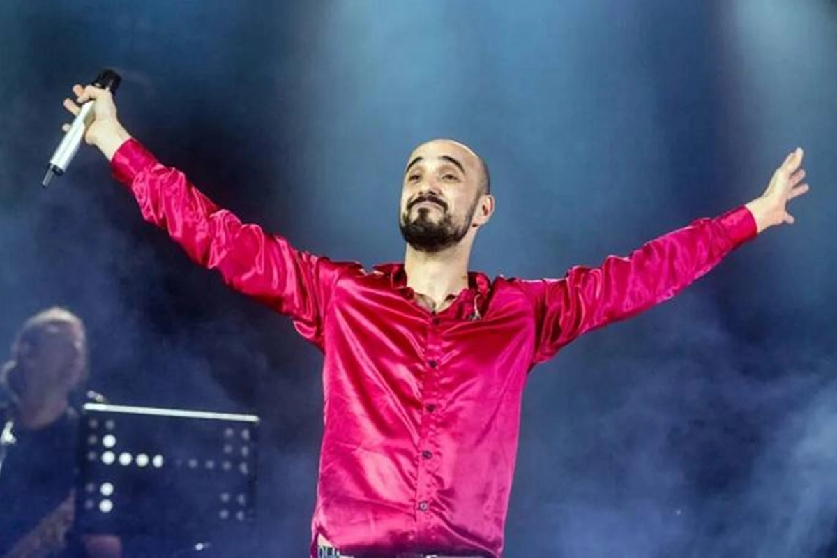 El cantante ser&aacute; parte de los festejos por los 100 a&ntilde;os del Club Deportivo 1&deg; de Mayo de Chajar&iacute;.