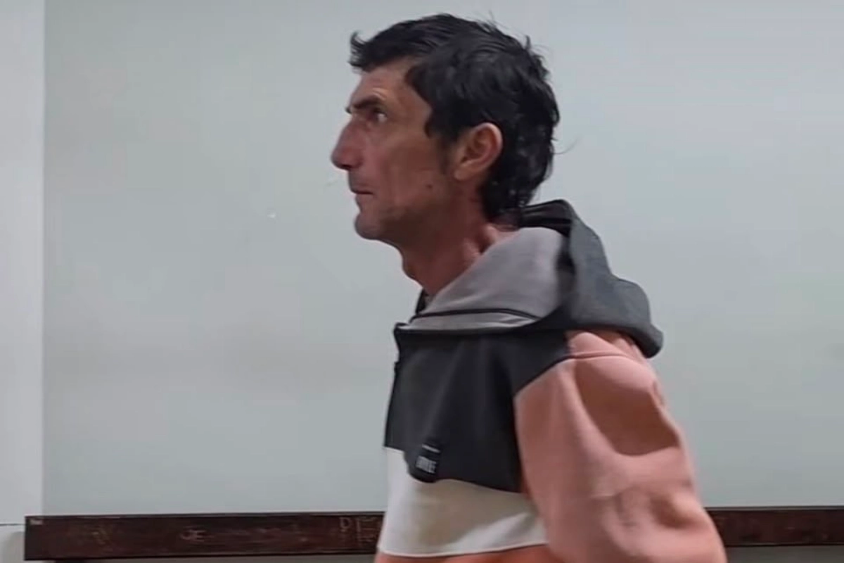 La audiencia se llev&oacute; a cabo este viernes 4 de septiembre.