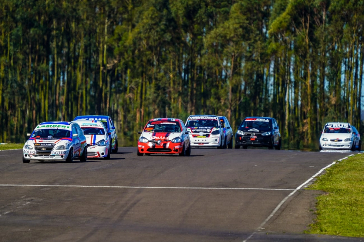 CE Entrerriano en Concordia