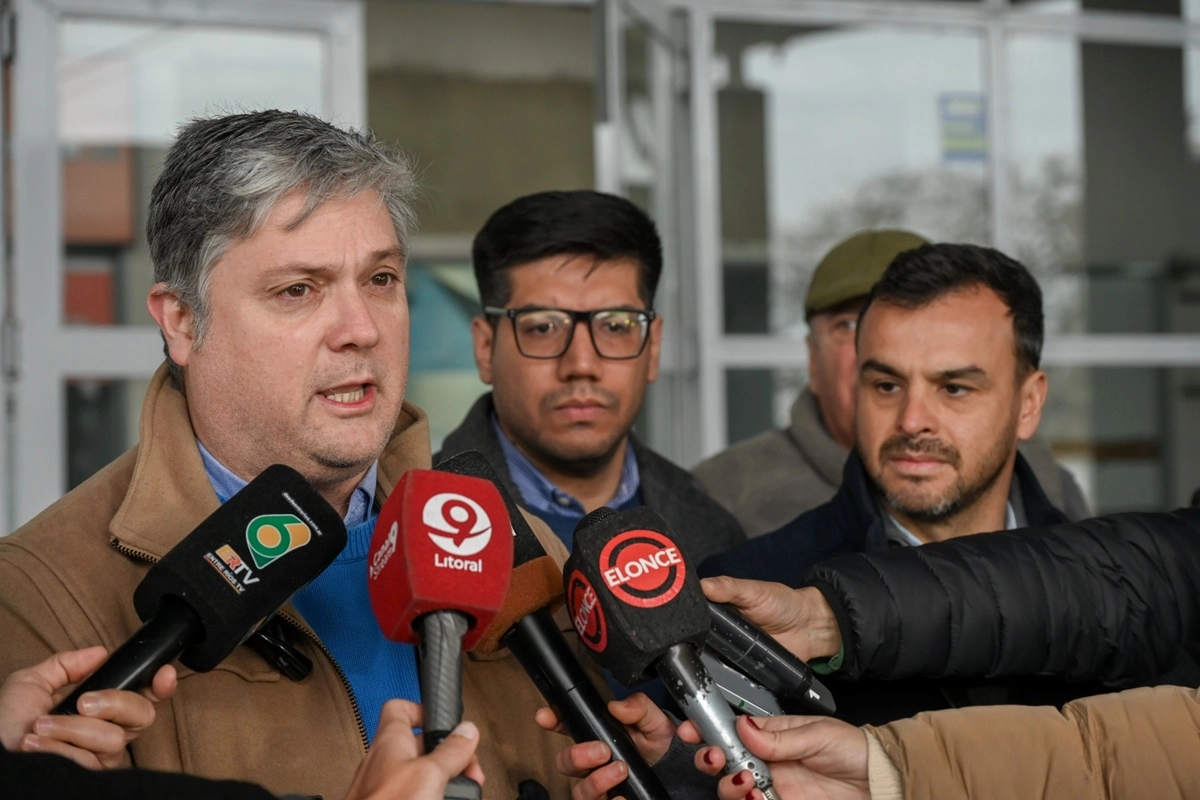 Las gestiones contemplan a las l&iacute;neas interurbanas y metropolitanas de la provincia.