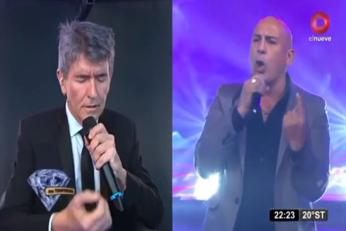 El jurado est&aacute; integrado por el reconocido Miguel &Aacute;ngel Cherutti.