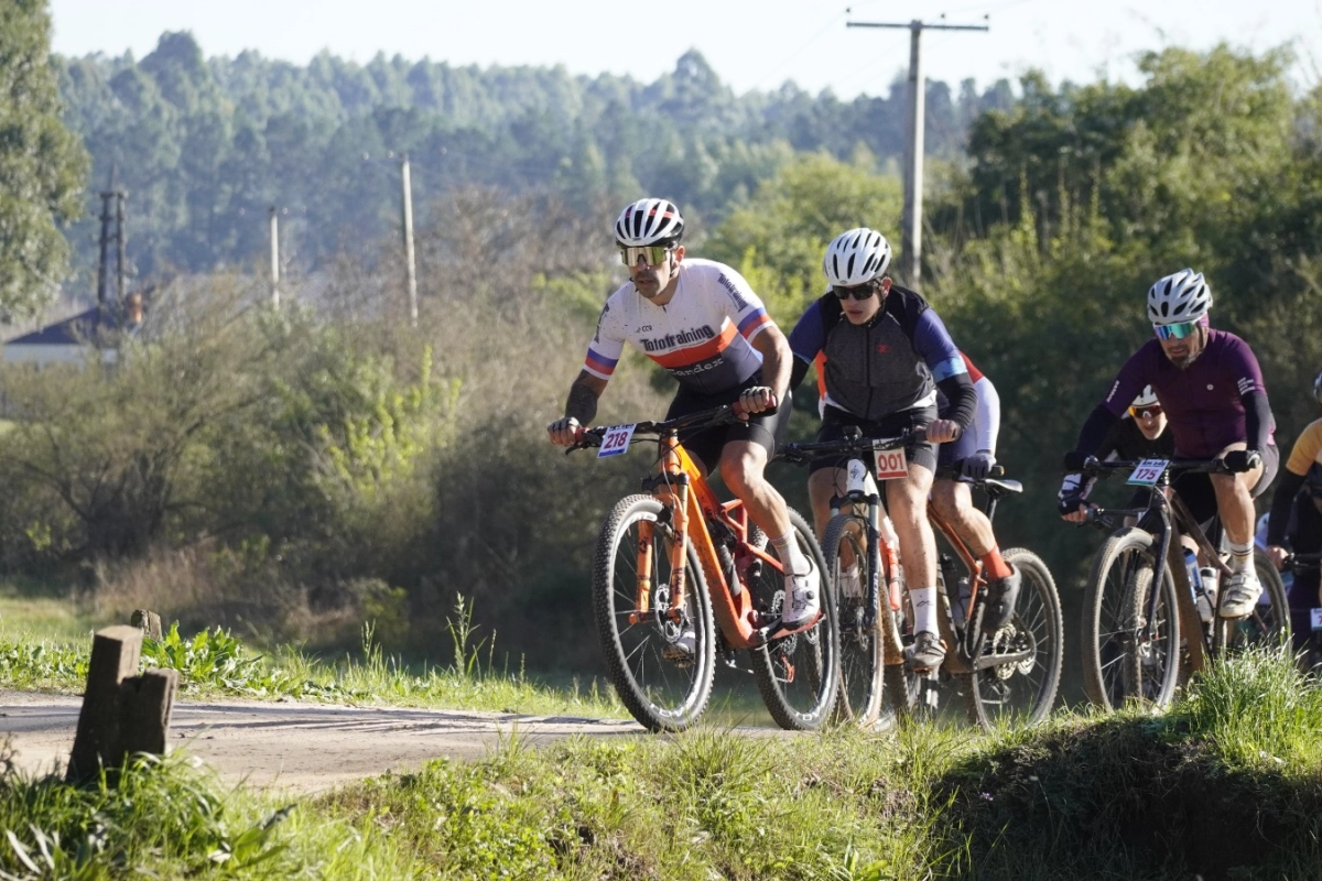 Concordiense de MTB
