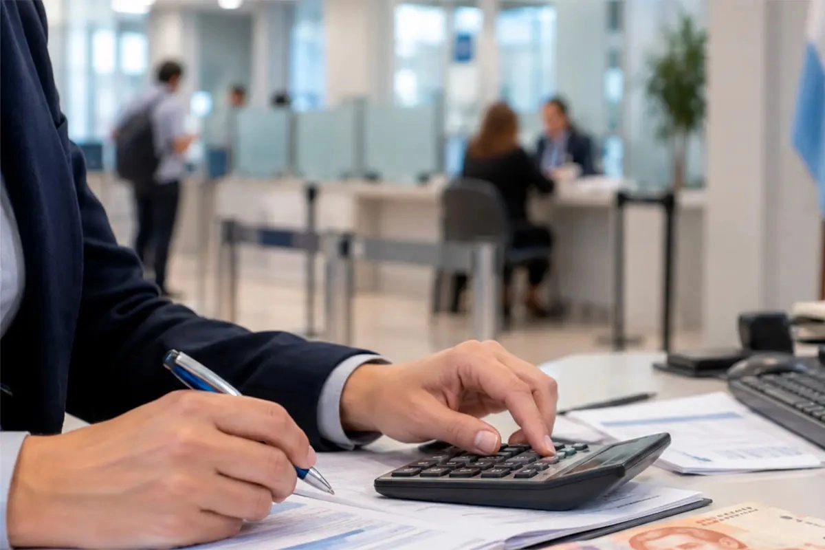 Tambi&eacute;n aumentar&aacute; el monto m&iacute;nimo por el D&iacute;a del Bancario.