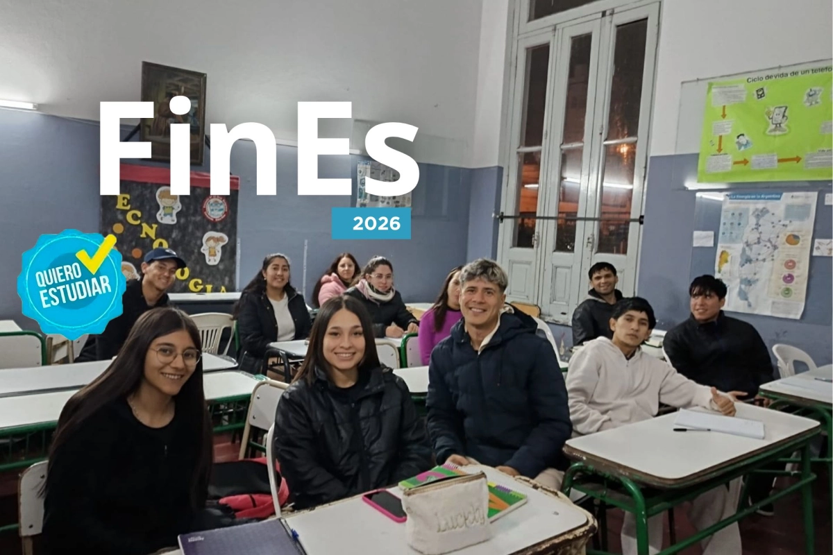 La preinscipci&oacute;n inici&oacute; este viernes.