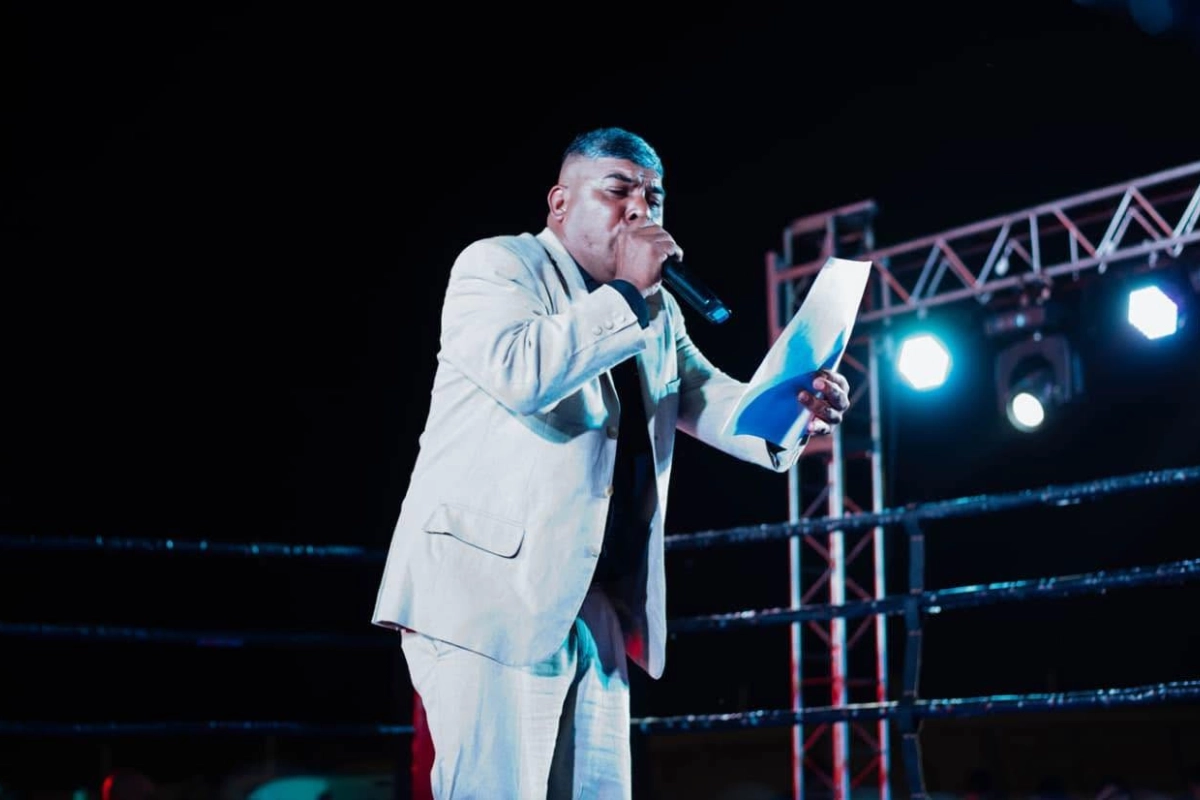 Mauricio Medina