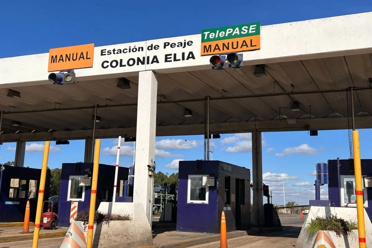 Remarcan que el TelePASE mantiene el valor m&aacute;s bajo.