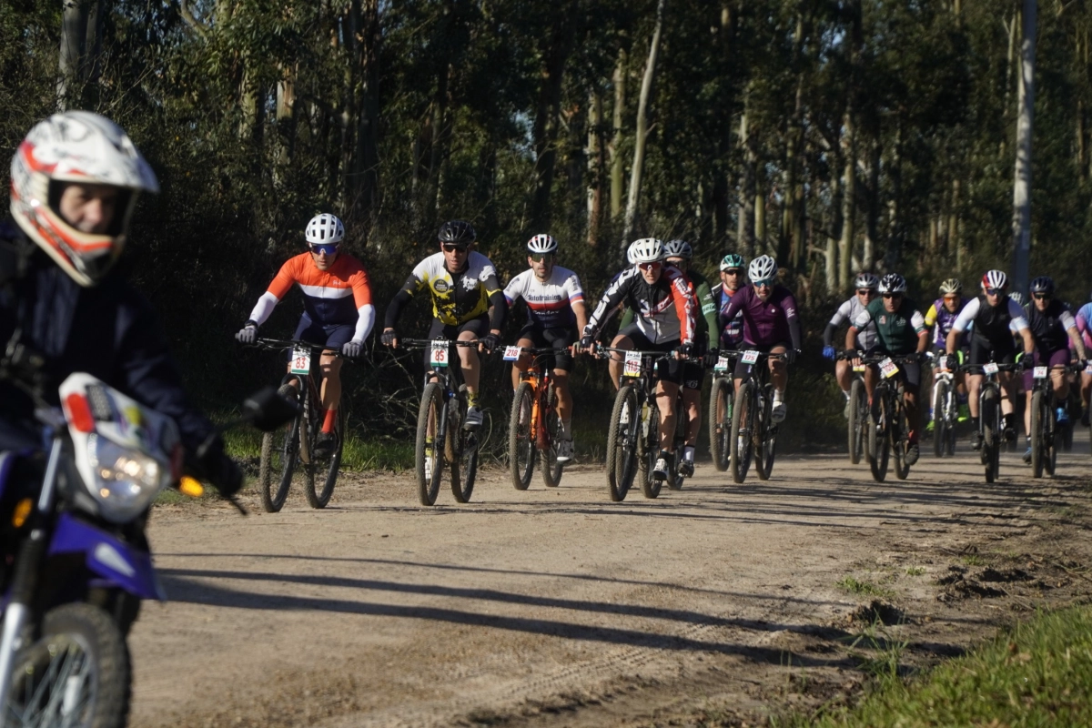 Se viene una nueva fecha del MTB