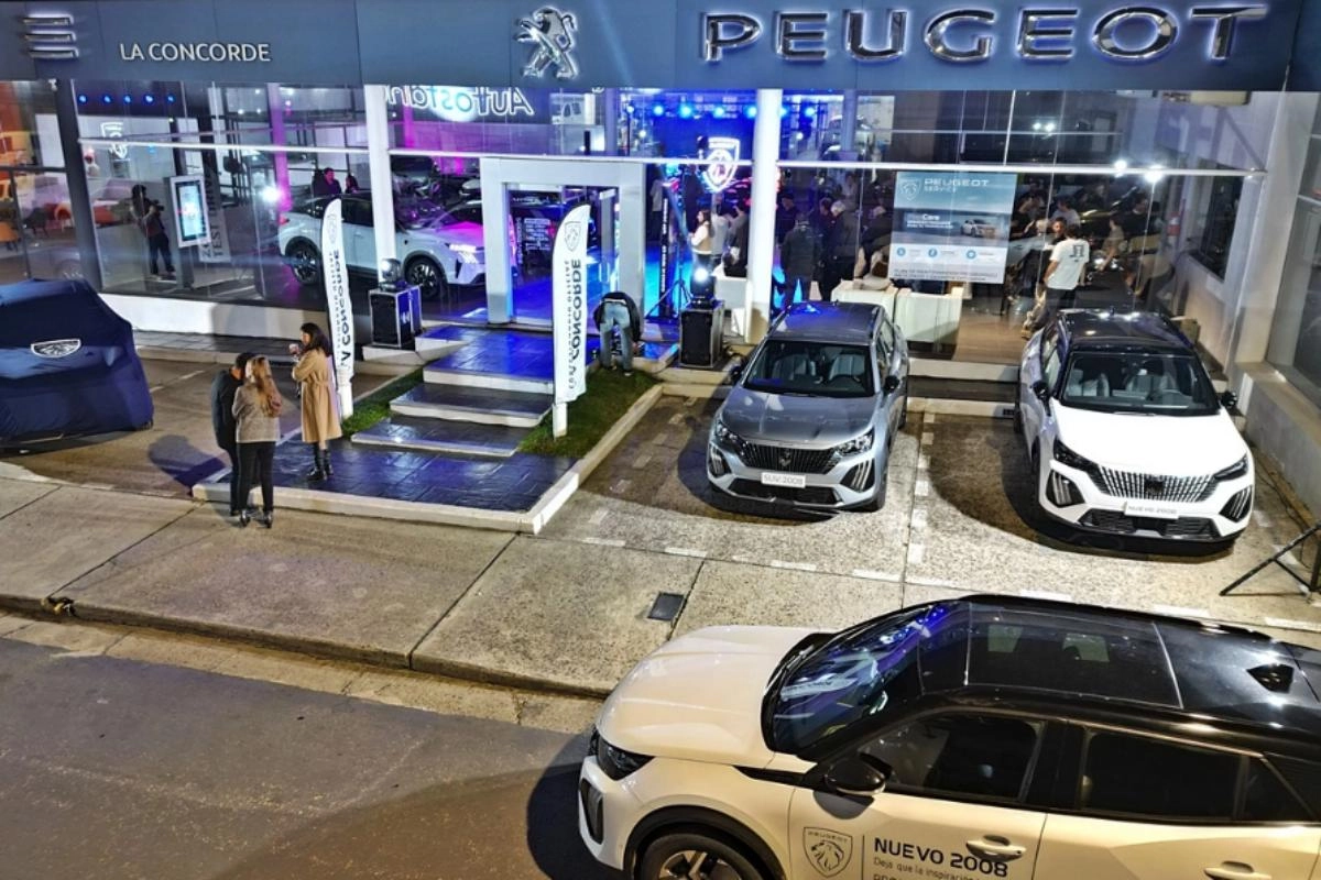 Desde SMATA advierten que &ldquo;estamos hablando de una ca&iacute;da de venta terrible&rdquo;