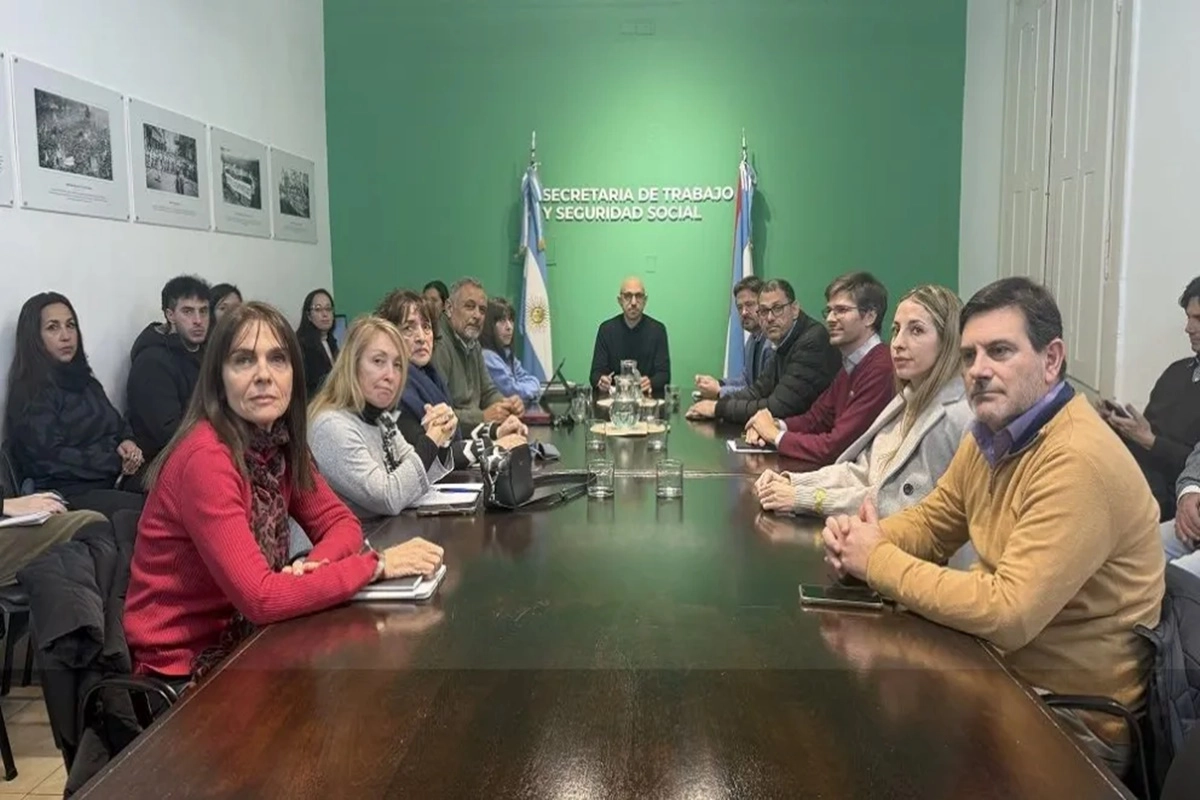 La oferta oficial anterior consisti&oacute; en una recomposici&oacute;n del 7% distribuida en dos instancias.