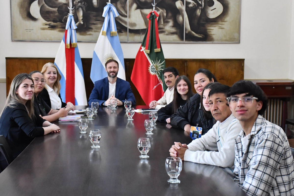 ECU y la Municipalidad lograron un acuerdo.